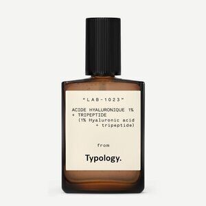 Typology Face Serums (A34 - Serum for Wrinkles - 1 fl.oz)